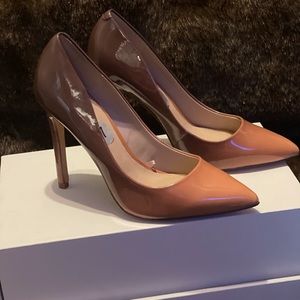 Aldo pump heels